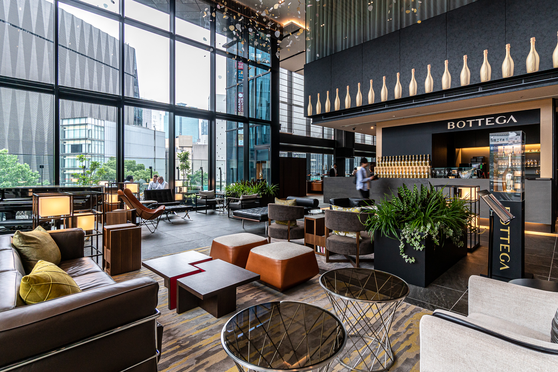 THE GATE HOTEL TOKYO